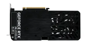 Vaizdo plokštė PALIT GeForce RTX 5060 8 GB, GDDR7, NE75060019P1-GB2063D