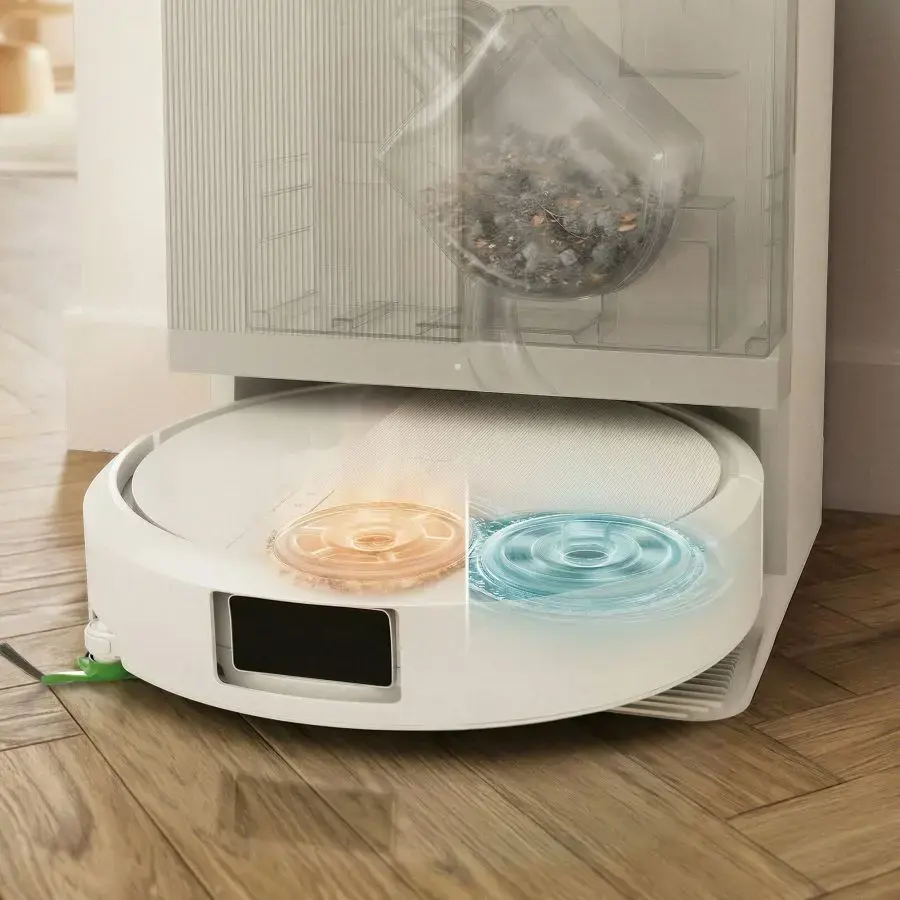 Dulkių siurblys-robotas iRobot G285240