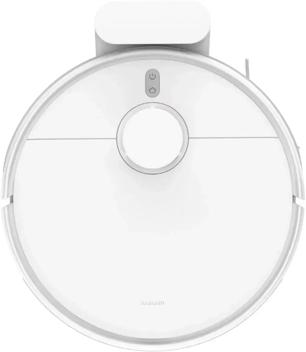 Dulkių siurblys-robotas XIAOMI Robot Vacuum S40 EU, Balta