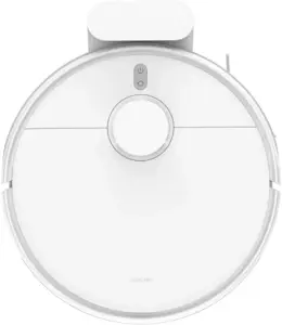 Dulkių siurblys-robotas XIAOMI Robot Vacuum S40 EU, Balta