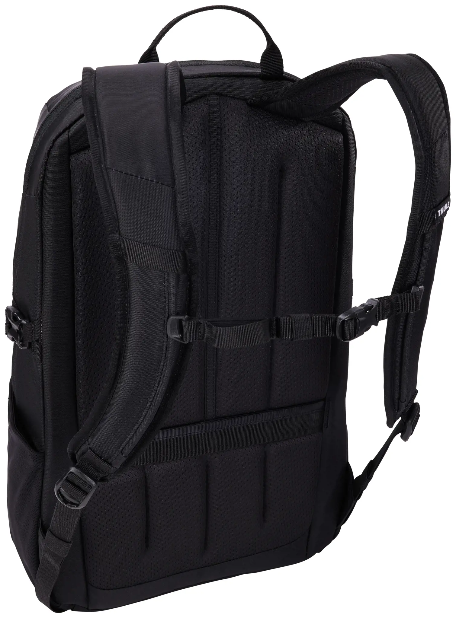 "Thule EnRoute" TEBP4116 - Juoda, miesto, 39,6 cm (15,6"), nešiojamojo kompiuterio skyrius, nailonas