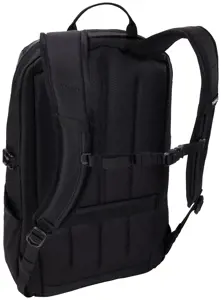 "Thule EnRoute" TEBP4116 - Juoda, miesto, 39,6 cm (15,6"), nešiojamojo kompiuterio skyrius, nailonas