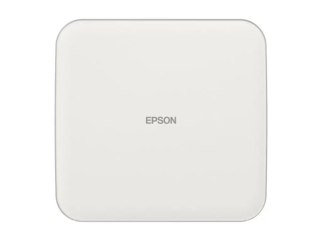 Epson EF-61W | Full HD (1920x1080) | 700 ANSI lumens | White
