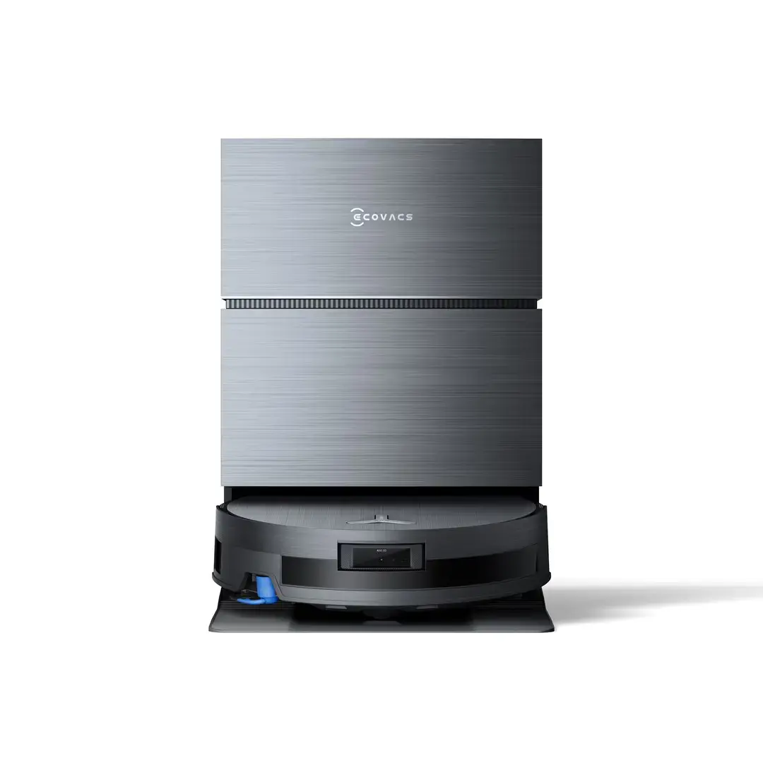 Dulkių siurblys-robotas Ecovacs Deebot X11 Pro Omni