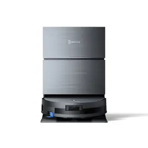 Dulkių siurblys-robotas Ecovacs Deebot X11 Pro Omni