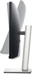 LCD monitorius DELL P3424WEB 34" lenktas/21 : 9 IPS 3440x1440 21:9 60Hz 5 ms Garsiakalbiai Kamera 4MP Pasukamas Reguliuojamas aukštis Palenkimas 210-BFOB