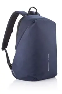 XD DESIGN KUPRINĖ NUO VAGYSTĖS BOBBY SOFT NAVY P/N: P705.795