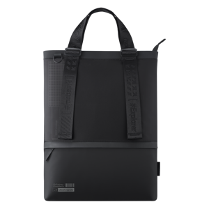Asus AX4600 VIVO | 3-in-1 Bag | Fits up to size 16 " | Backpack | Black | Waterproof