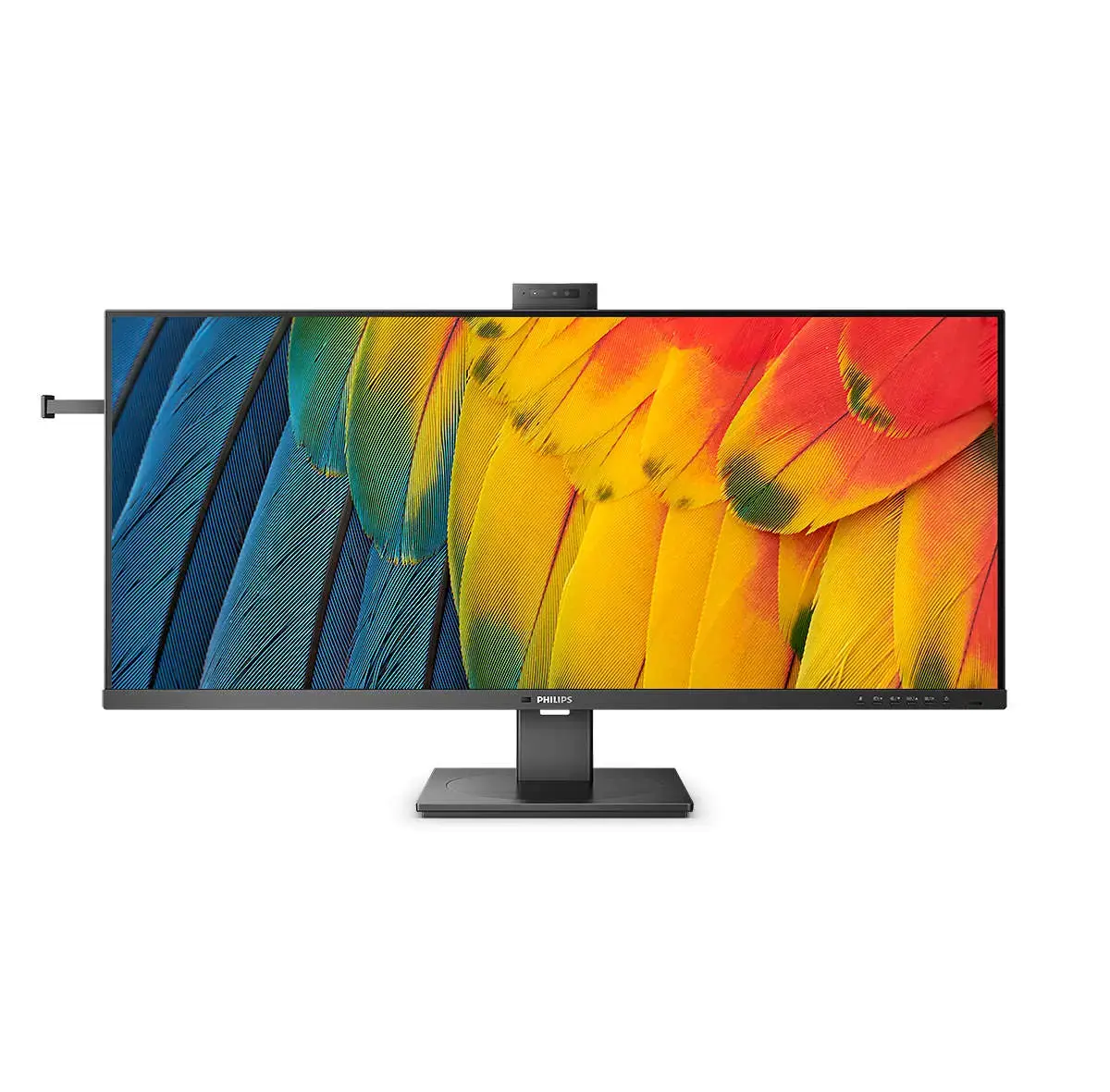 Monitorius PHILIPS 40inch 3440x1440 IPS Flat Monitor