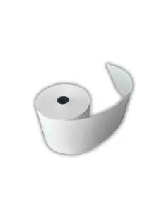 BSTech Thermal paper roll for cash registers, thermal printers. Ideal for printing receipts and tra…