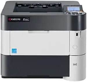 Kyocera FS 4100DN