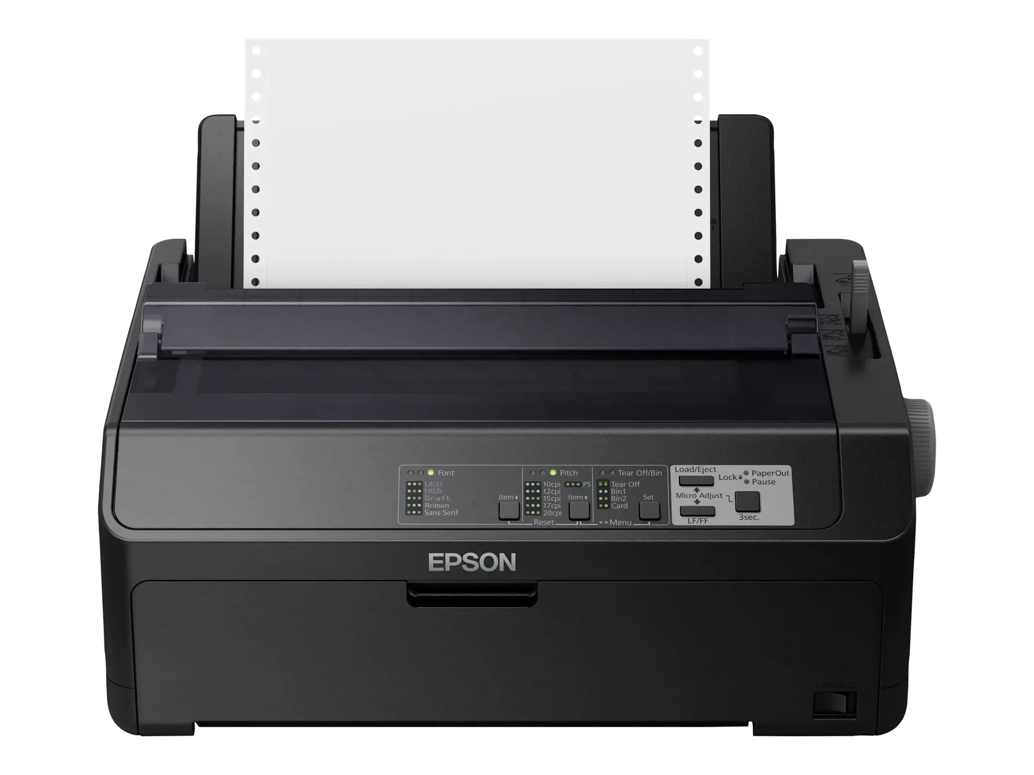 Epson FX 890II