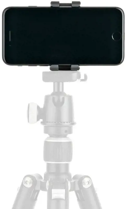 "Joby GripTight One Mount", baltas