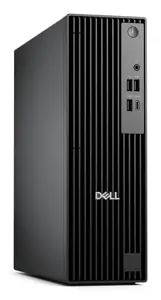 Dell Pro Slim QCS1250/Core i5-14500/16GB/512GB SSD/Integrated/EST Kb/Mouse/W11Pro/3yrs Prosupport