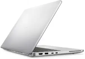 DELL PRO 13 PLUS U5-236V/13.3FHD+/16GB/512SSD/W11P/3PS (US-KB)