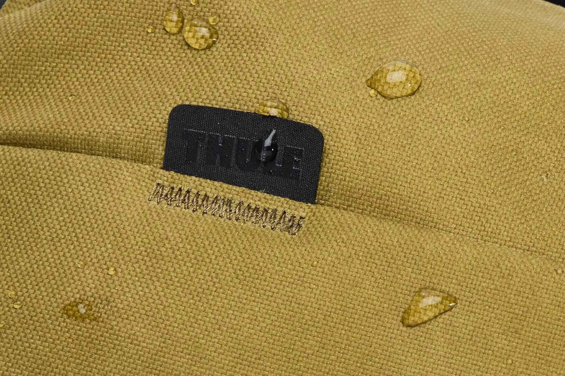 "Thule Aion" krepšys su diržu TASB-102 Nutria, juosmens kuprinė