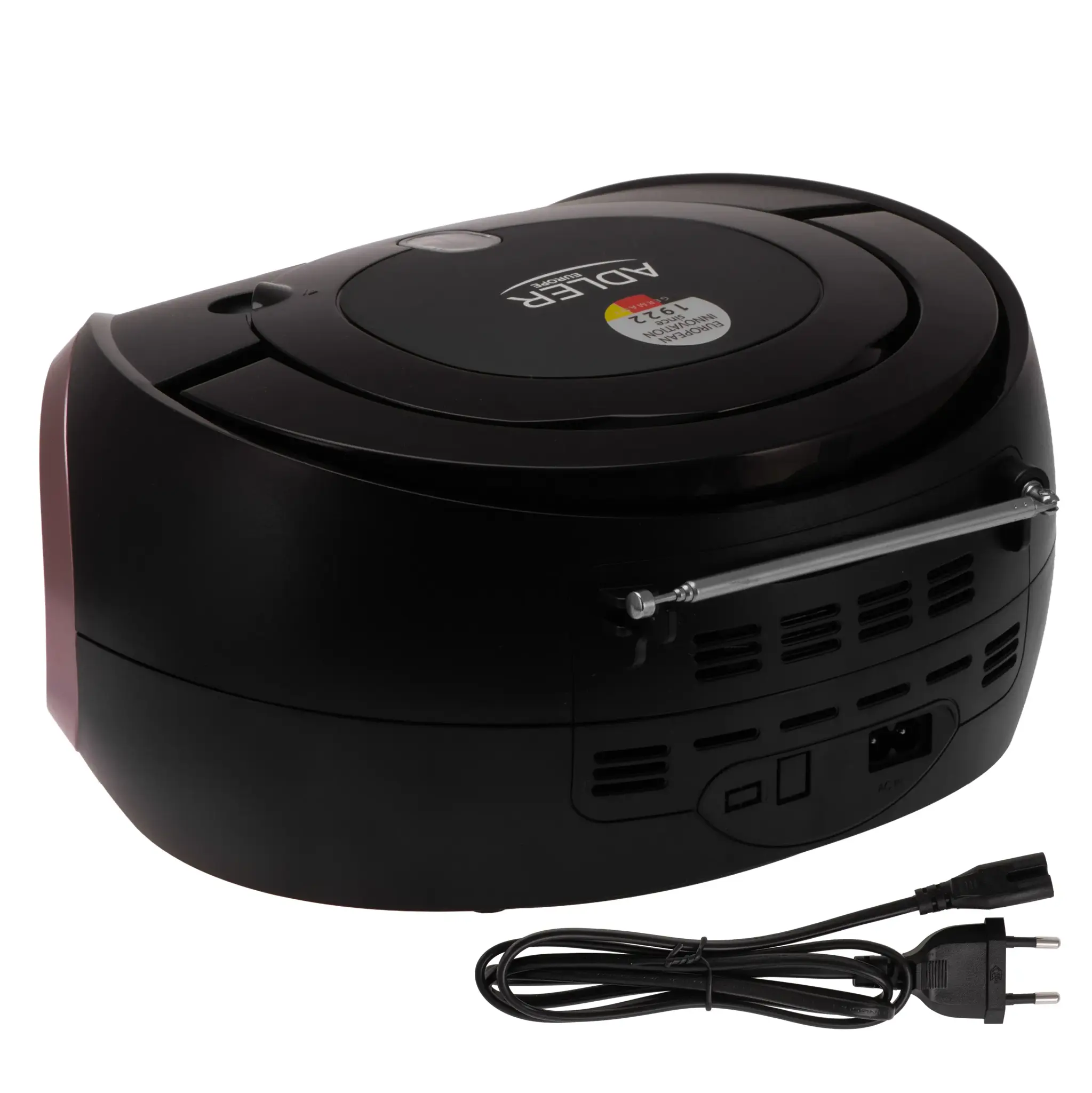 ADLER AD 1181bc - CD/MP3 player (boombox)