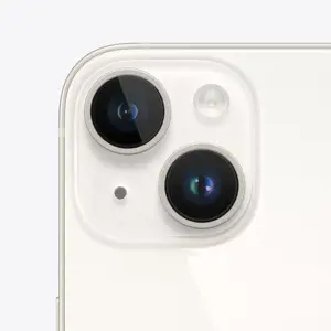 Mobilusis telefonas Apple iPhone 14, 128 GB, Balta