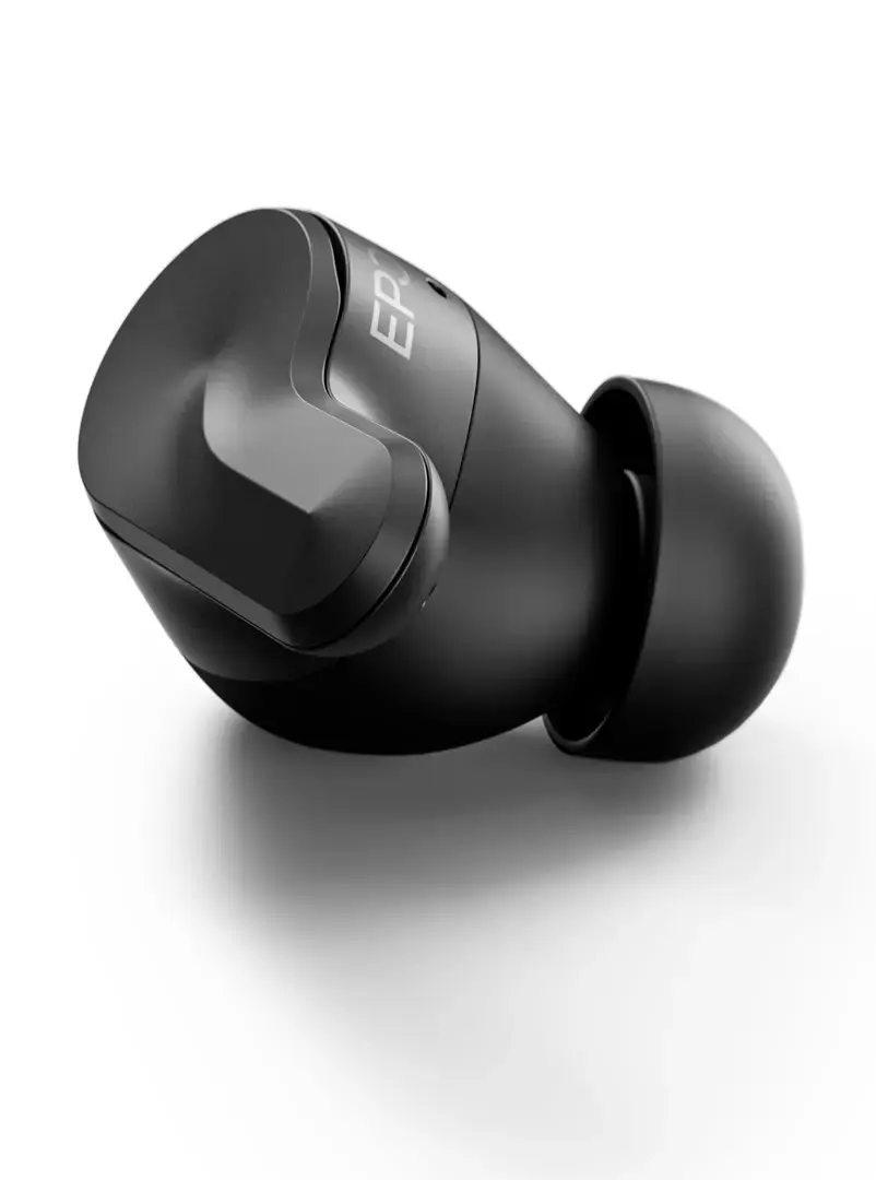 ADAPT E1 SCANDINAVIAN BLACK