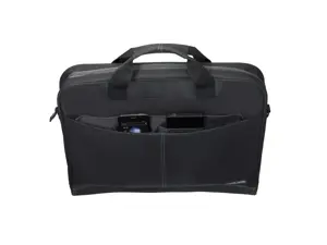ASUS Nereus, Portfelis, 40,6 cm (16"), diržas per petį, 530 g