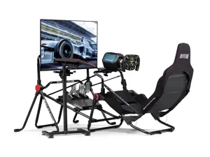 Next Level Racing Formula LITE Pro Cockpit