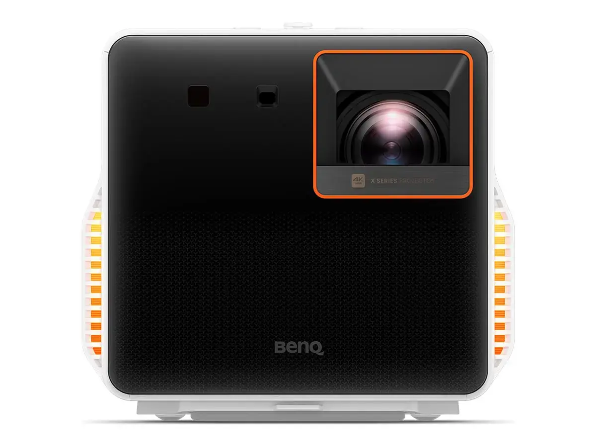 BenQ X3100i, 3300 ANSI lumens, DLP, 2160p (3840x2160), 600000:1, 16:9, 1.07 billion colours