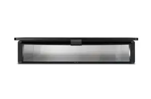 "Kensington UVStand™" monitoriaus stovas su UVC dezinfekavimo skyriumi, laisvai pastatomas, 18 kg, 86,4 cm (34"), juodas