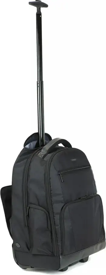 Targus TSB700EU, 39,1 cm (15,4"), nešiojamojo kompiuterio skyrius, nailonas