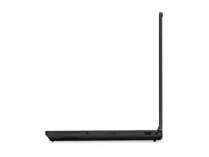 Nešiojamas kompiuteris Lenovo ThinkPad P16 G3, Intel Core Ultra 7 255HX (Max. 5.20GHz, 30M, 20C), 1024 GB, 16 Coliai, Windows 11 Pro