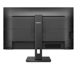Monitorius Philips 276B1/00, 68.6 cm (27"), 2560 x 1440 pixels, Full HD, LED, 4 ms, Black