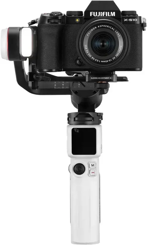 "Zhiyun Crane M3S Combo