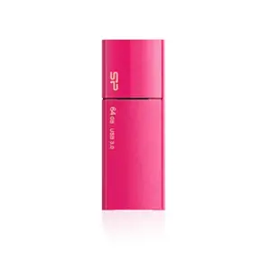 SILICON POWER atmintinė USB Blaze B05 32GB USB 3.2 Pink