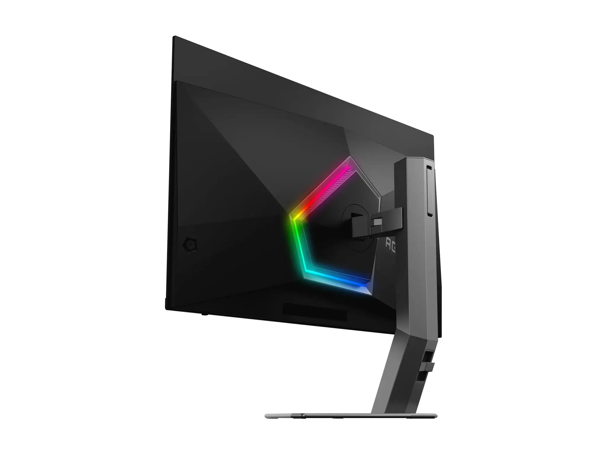 AOC | AG326UD | 32 " | OLED | 165 Hz | 0.03 ms | 3840 x 2160 pixels | 250 cd/m² | HDMI ports quantity 2