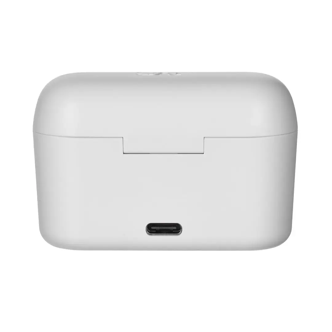 JVC AUSINĖS HA-A3T AUSINĖS HAA-3TWU (BELAIDĖS, Į AUSIS, BALTOS SPALVOS)