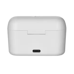 JVC AUSINĖS HA-A3T AUSINĖS HAA-3TWU (BELAIDĖS, Į AUSIS, BALTOS SPALVOS)