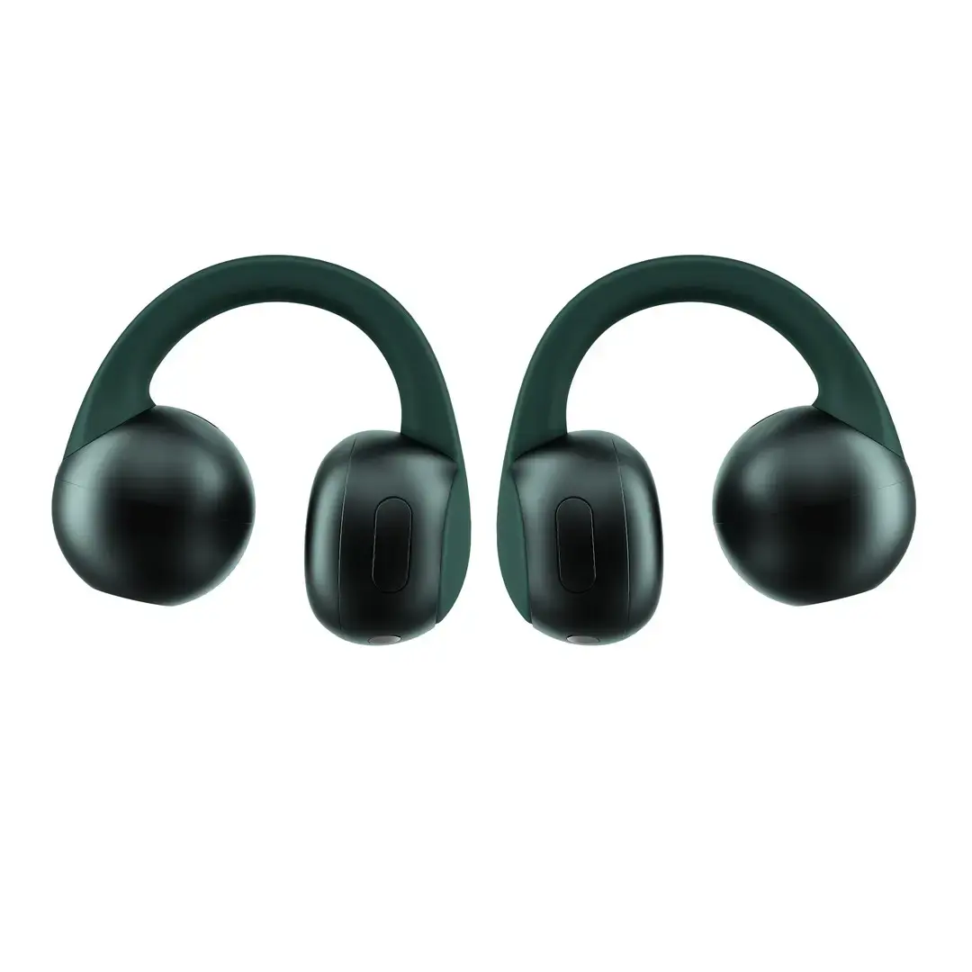 MOTOROLA MOTO BUDS TREKKING GREEN