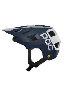 POC Kortal Race MIPS Navy, White