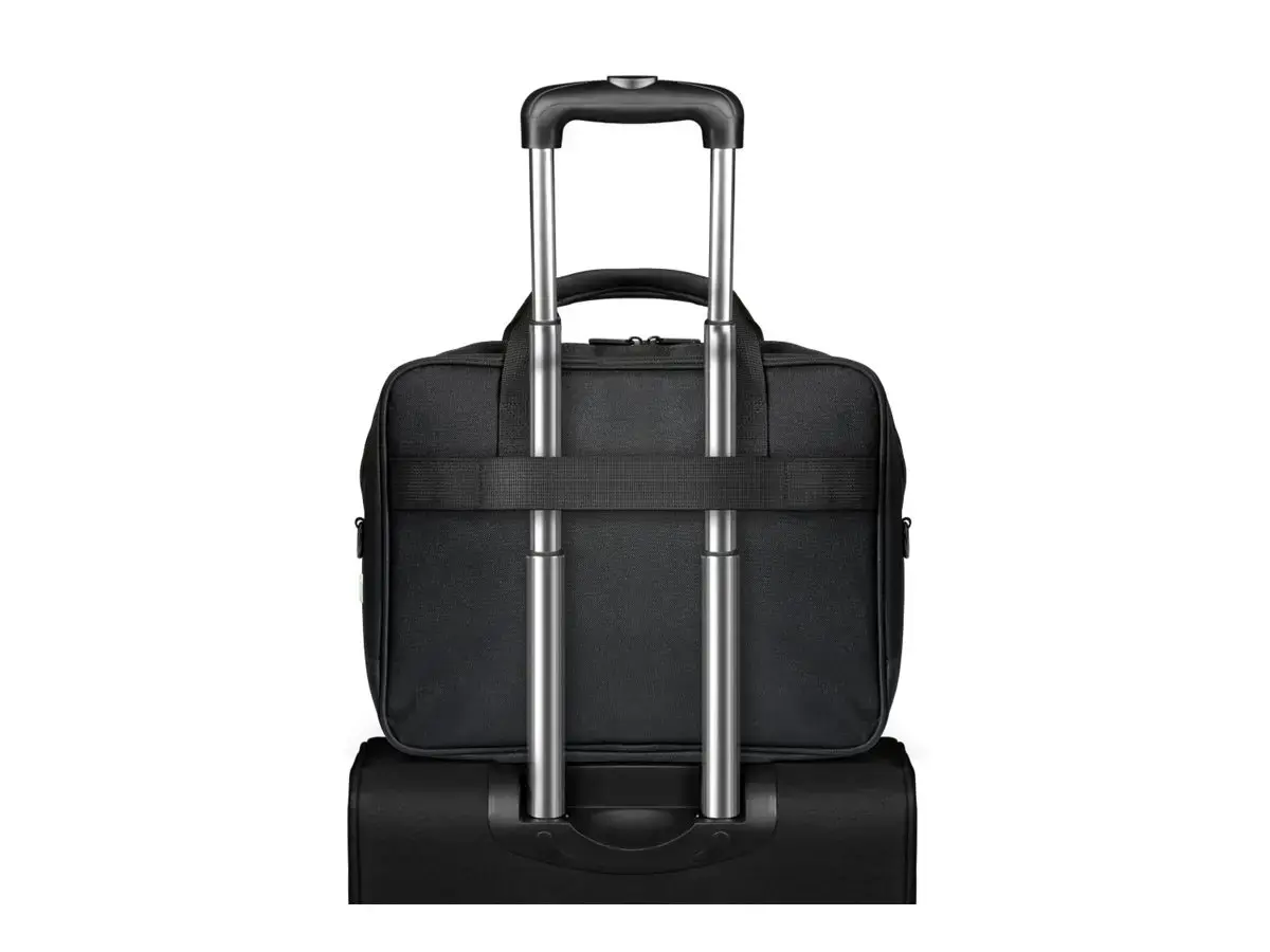 Port Courchevel TL 15.6 Black