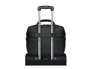 Port Courchevel TL 15.6 Black