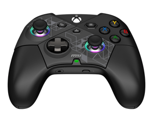 GAMEPAD WRL FORCE PRO W/FORCE PRO W MSI