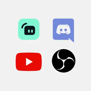 "Logitech StreamCam", 1920 x 1080 taškų, "Full HD", 60 kadrų per sekundę, 1080p, 2 - 3,7 mm, 0,1 m