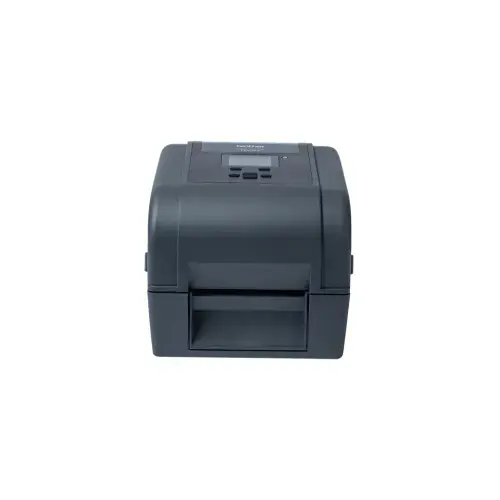 Brother TD4650TNWB, Direct thermal / Thermal transfer, 203 x 203 DPI, 203.2 mm/sec, Wired & Wireless, Black