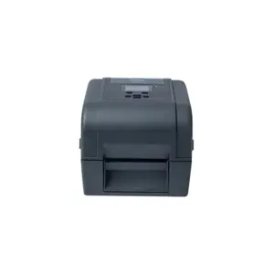 Brother TD4650TNWB, Direct thermal / Thermal transfer, 203 x 203 DPI, 203.2 mm/sec, Wired & Wireless, Black