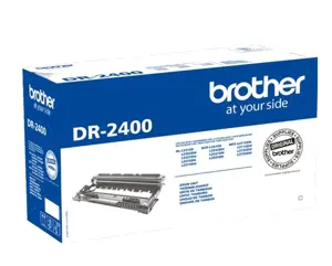 DR2400, Originali kasetė (Brother)