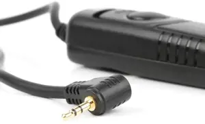 Pikselinio fotoaparato nuotolinio valdymo pultas RC-201/E3 Canon