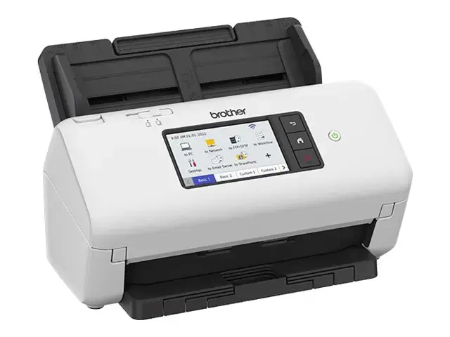 BROTHER ADS-4700W SKENERIS