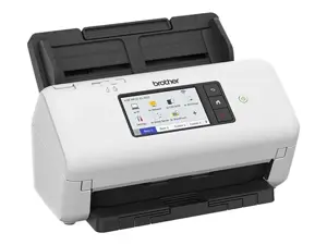 BROTHER ADS-4700W SKENERIS