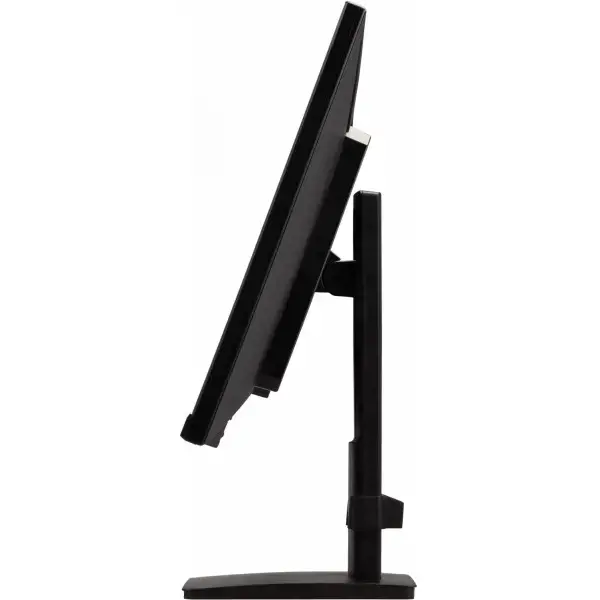 Monitorius Viewsonic VA3456-mhdj, 86.4 cm (34"), 3440 x 1440 pixels, UltraWide Quad HD, LED, 4 ms, Black