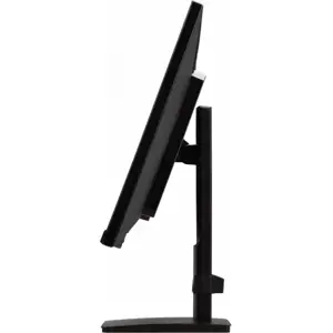 Monitorius Viewsonic VA3456-mhdj, 86.4 cm (34"), 3440 x 1440 pixels, UltraWide Quad HD, LED, 4 ms, Black