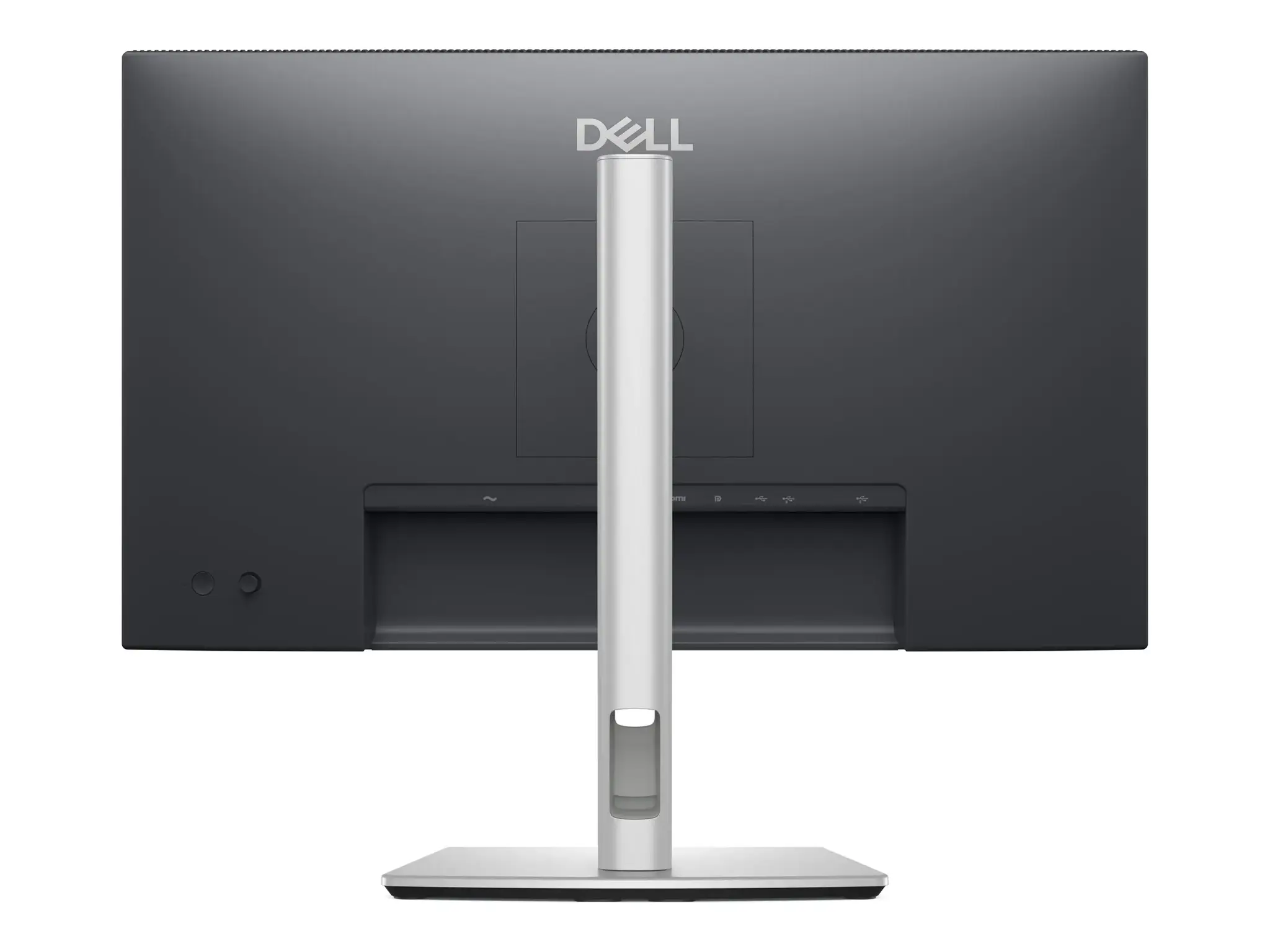 Dell Pro 24 Plus P2425D Monitorius 23.8'' IPS QHD 2560x1440 8 ms 350 cd/m2 100 Hz, Silver/Black